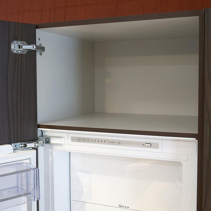 Produktbild Hettich Führungsscharnier Kamat 115°