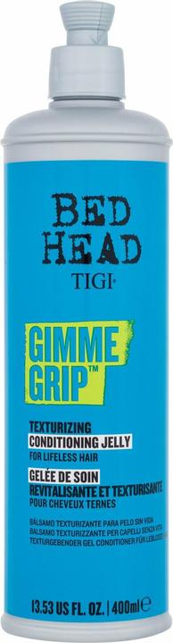 Immagine prodotto Tigi Bed Head - Gimme Grip Texturising Conditioning Jelly (400 ml)