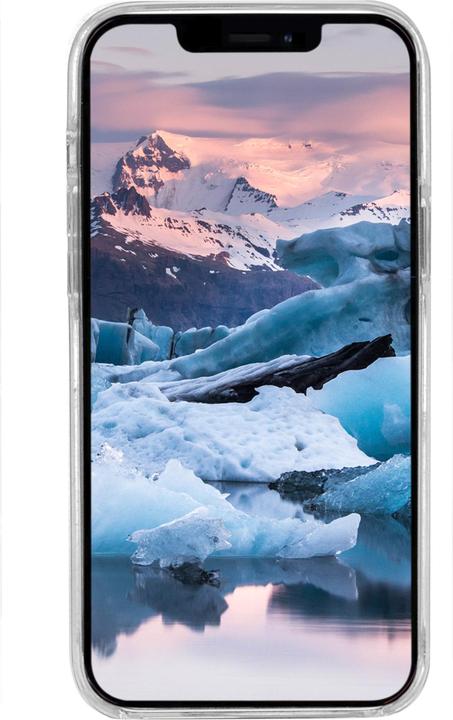 Actual product image dbramante1928 Iceland (Apple iPhone 13 mini)