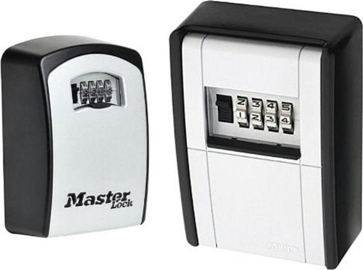 Produktbild Master Lock 5401eurd