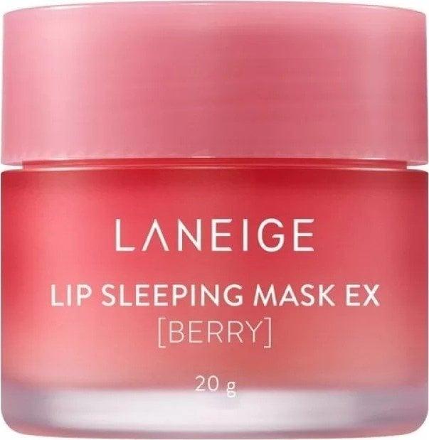 Laneige Lip Sleeping Mask (Lippenserum, 20 ml)