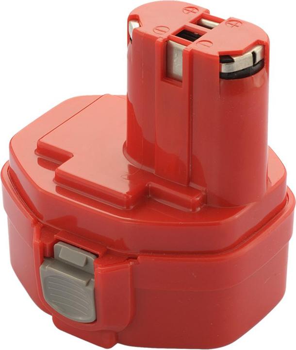 Patona Akku f. Werkzeuge von Makita 14,4 V, 2500 mAh - NI-MH (14.4 V)