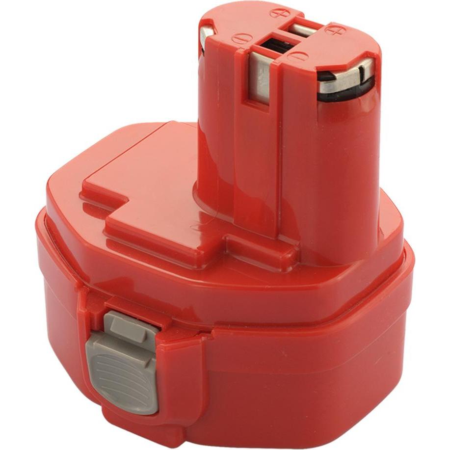 Patona, Batteria + Caricatore, Batteria f. Strumenti Makita 14,4 V, 2500 mAh - NI-MH (14.4 V)