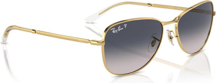 Actual product image Ray Ban Sunglasses