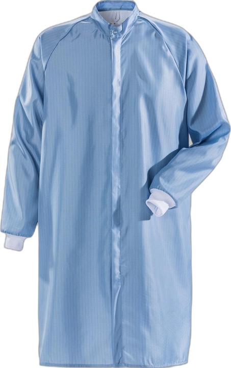 Produktbild Fristads Reinraum Mantel 1R011 XR50 Grösse 3XL Blassblau (3XL)