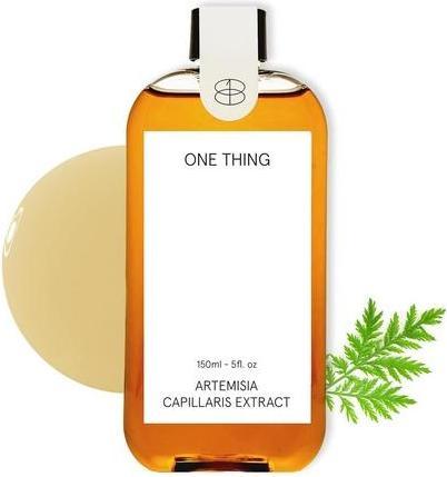 Produktbild One Thing Artemisia capillaris extract (150 ml, 24h Creme)