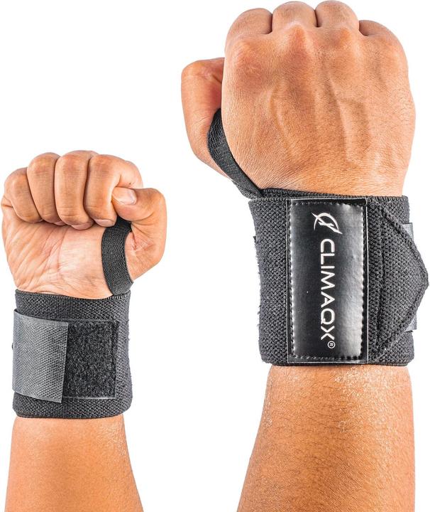Produktbild Climaqx Handgelenkbandage (One Size)