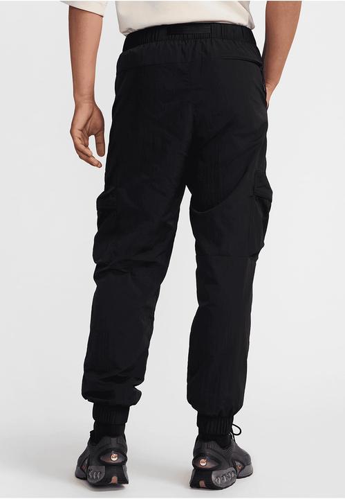 Actual product image Nike Tech Woven Cargo Pants - 201249 (L)