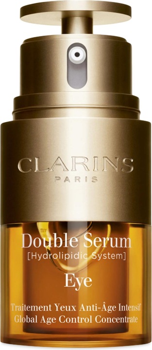 Clarins Double Serum (Serum, 20 ml, Tag)