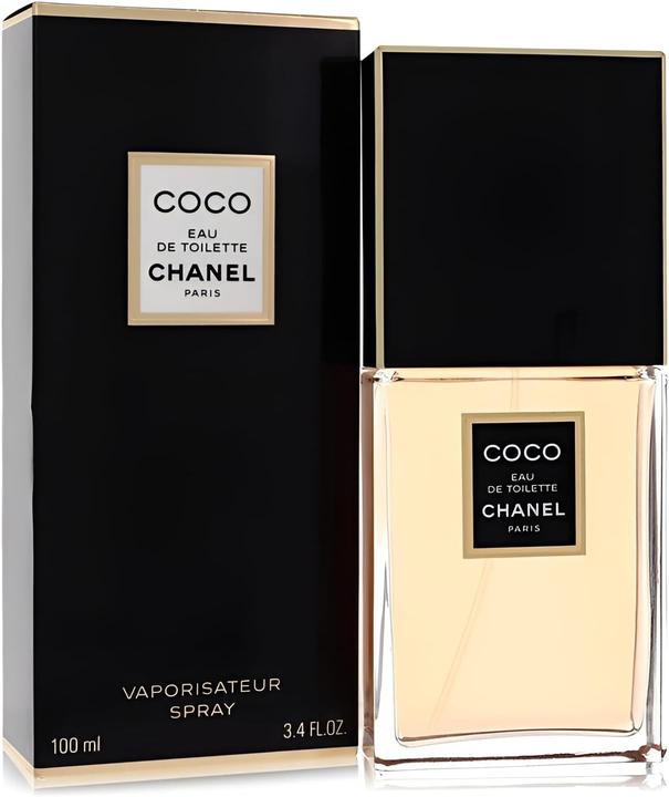Produktbild Chanel Coco (Eau de Toilette, 100 ml)
