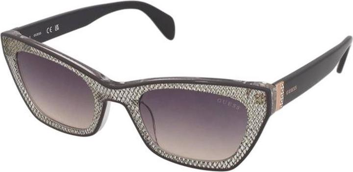 Actual product image Guess Sunglasses GU7873