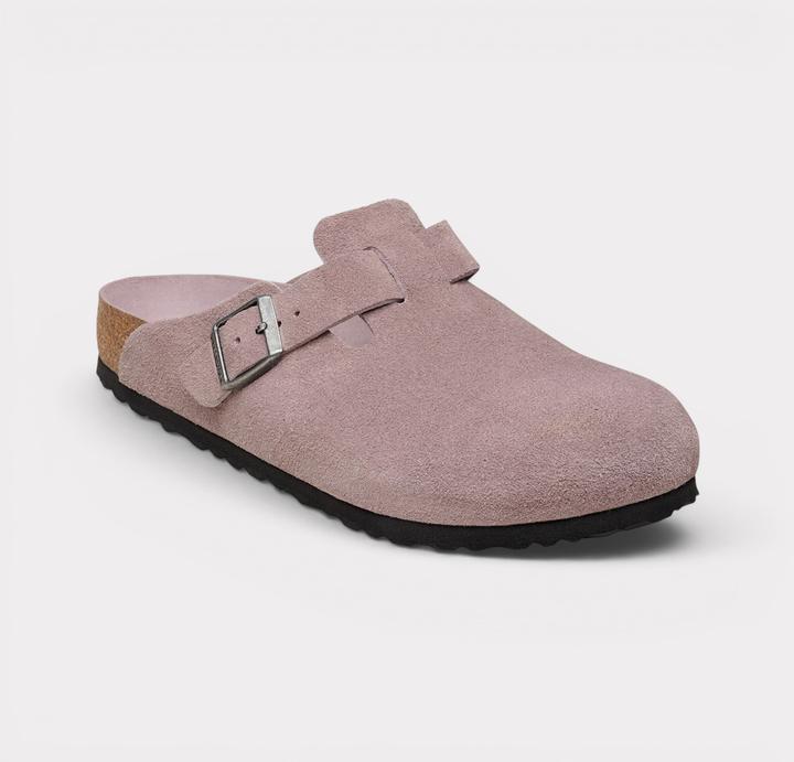 Actual product image Birkenstock Boston BS (Regular Fit) (36)