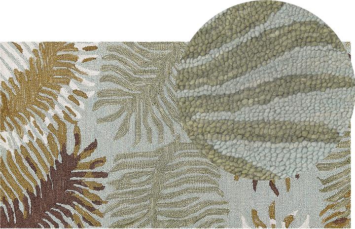 Produktbild Beliani Vize (150 x 80 cm)