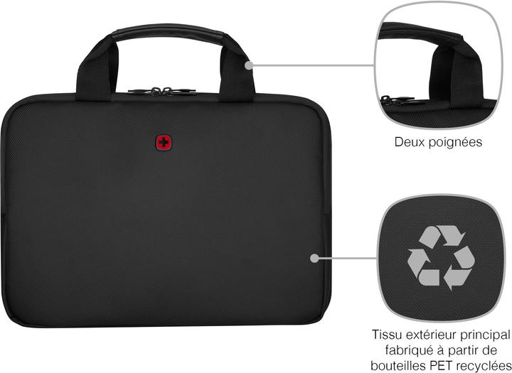 Productafbeelding Wenger Guyde (14", Universeel)