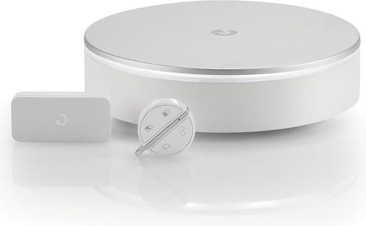 Actual product image Myfox Home Alarm
