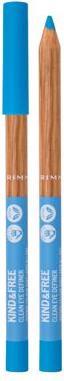 Produktbild Rimmel London Kind & Free Clean Eye Definer (06)