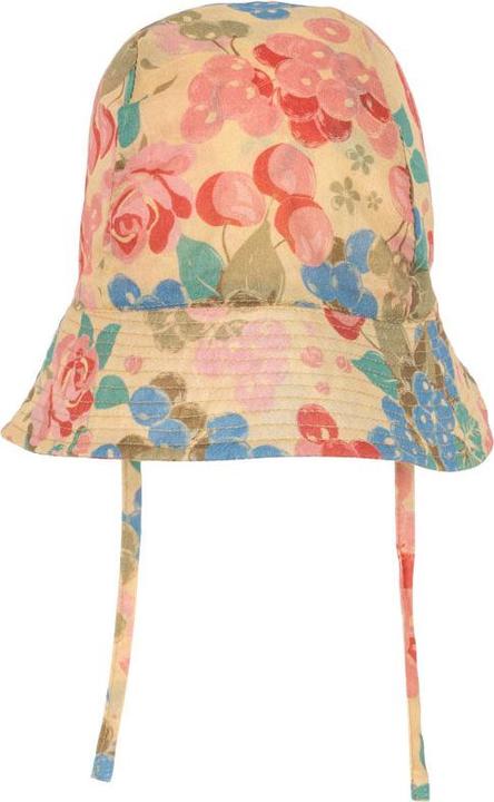 Actual product image Konges Slojd Pacey Sonnenhut Bloomiegrape