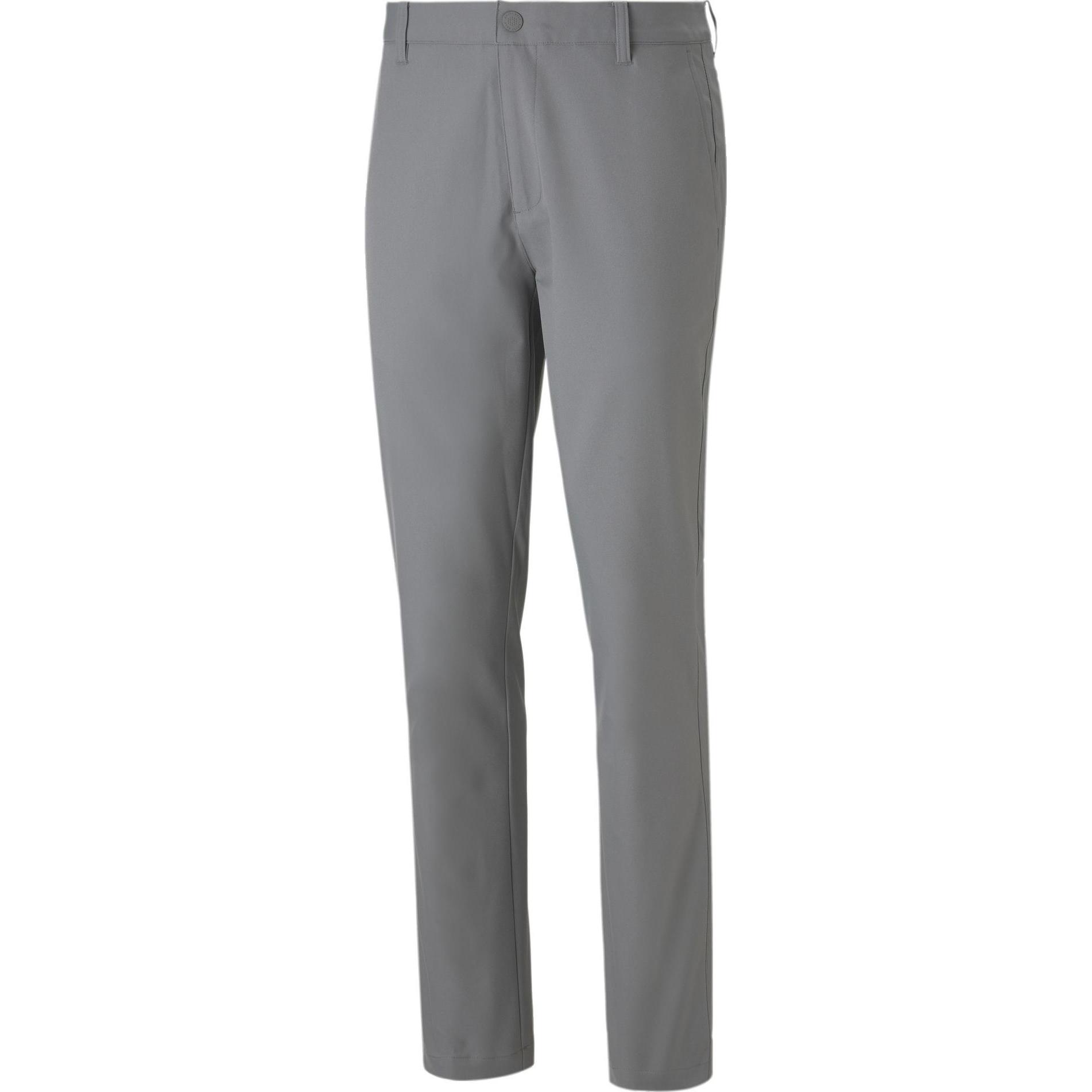 Thumbnail - Puma, Herren, Sporthose, Dealer (W38/L34), Grau, W38/L34