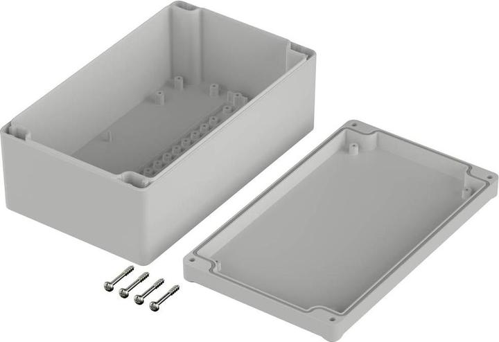 Actual product image Bopla EuromasHousing (Housing)