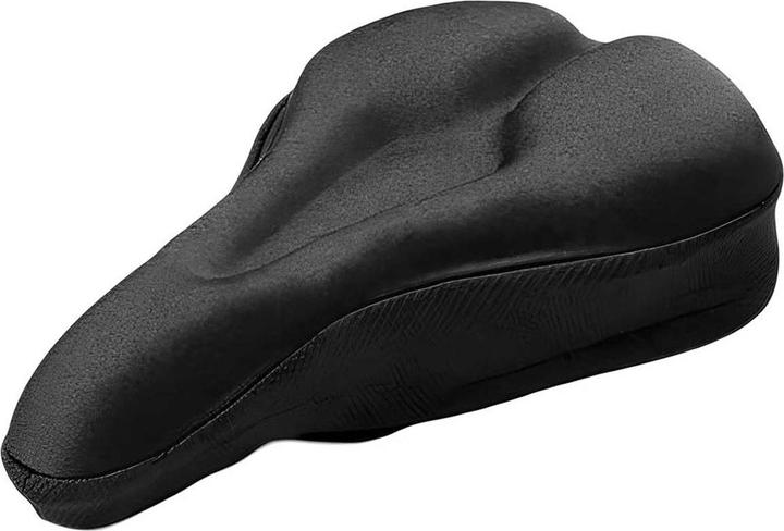 Avizar Universelles Sattel-Etui Gel/Moosgummi
