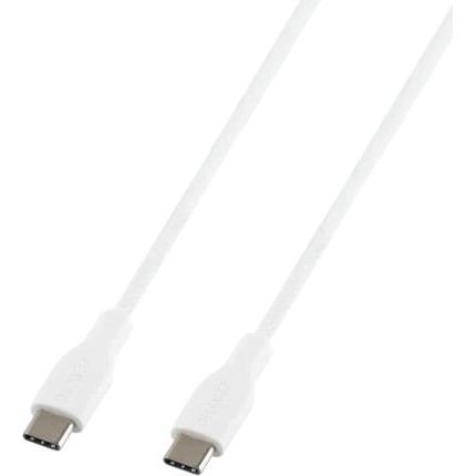 Deltaco IPLH-1020 (2 m, USB 2.0), USB Kabel