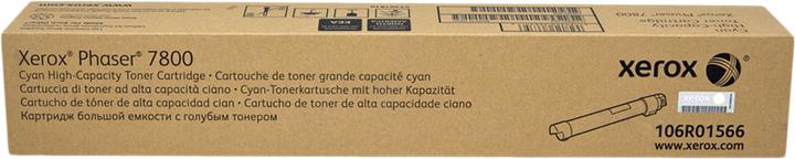Produktbild Xerox 106r01566 (C)