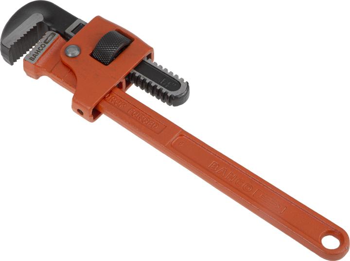 Produktbild Bahco 2" Stillson-Rohrzange 14" (315 mm)
