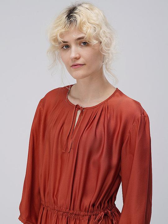 Image du produit A.p.c. Robe midi EVE (38)