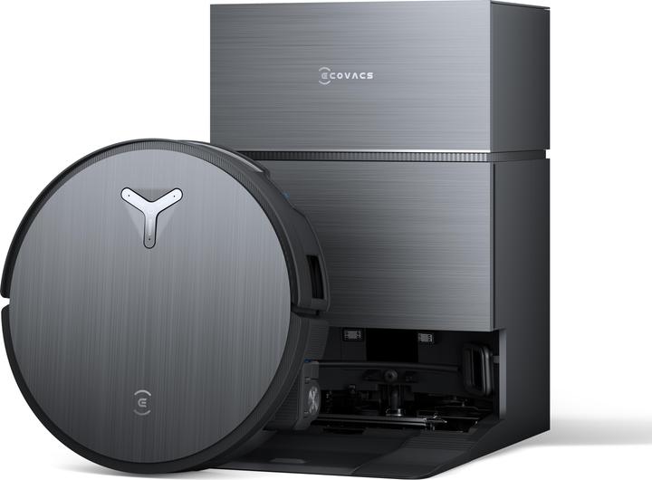 Actual product image Ecovacs Robotstvsuger Deebot X11 Pro Omni EU (Vacuum mopping robot)