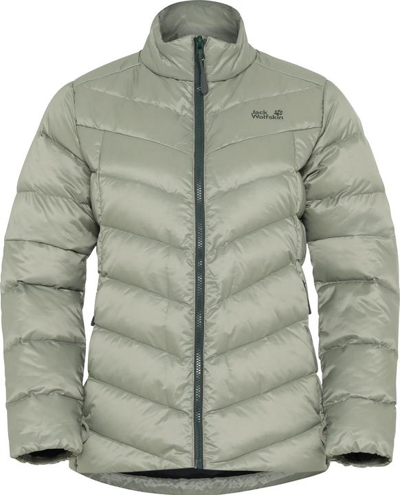 Immagine prodotto Jack Wolfskin Icecape 3In1 Down Jkt W Rds (XL)