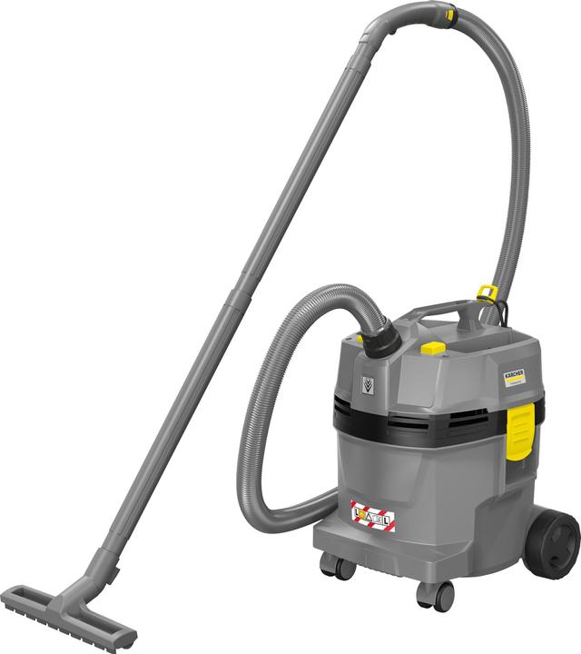Kärcher Professional NT22/1 Ap (Wet dry vacuum cleaner)