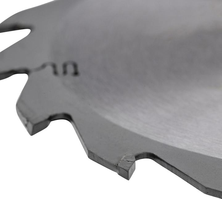 Produktbild Stier Profi Kreissägeblatt Holz 160x2,2x20 18W 25° Spanwinkel