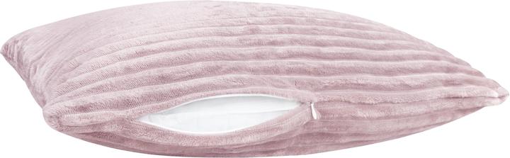 Actual product image Aspero 2 x couch cushion 45x45 cm with filling - 9057 (45 x 45 cm)