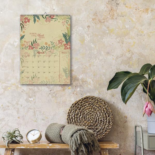 Produktbild Natural Art Graspapier 2026