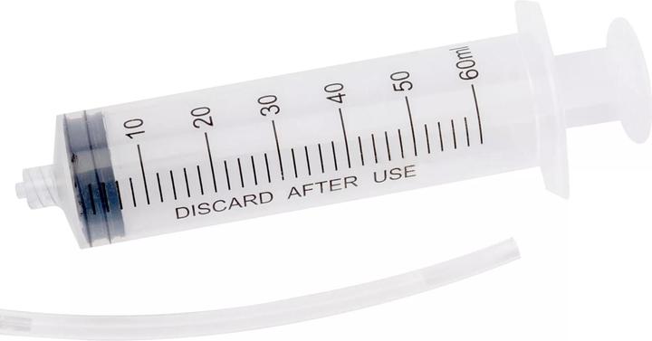 Contec Einfuellspritze Seal Prep Injector Kit