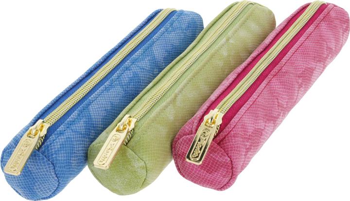 Image du produit Herlitz Paresseux rond mini Bright Animals green