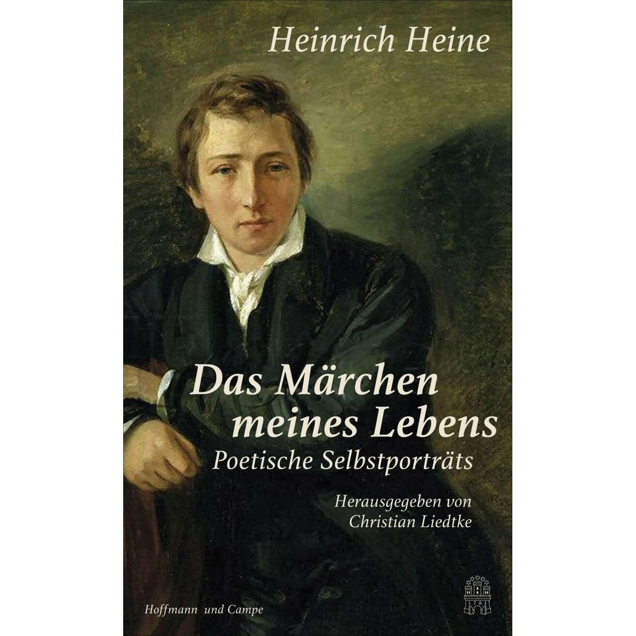 Das Märchen meines Lebens, Belletristik von Heinrich Heine