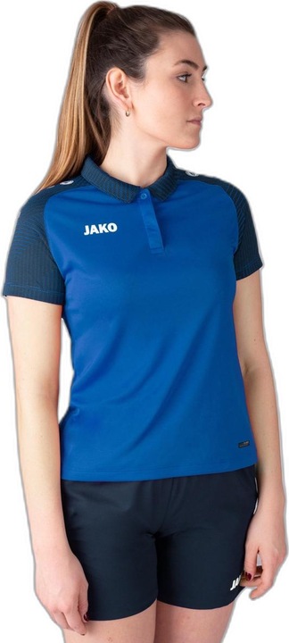 Image du produit JAKO Polo Performance (152)