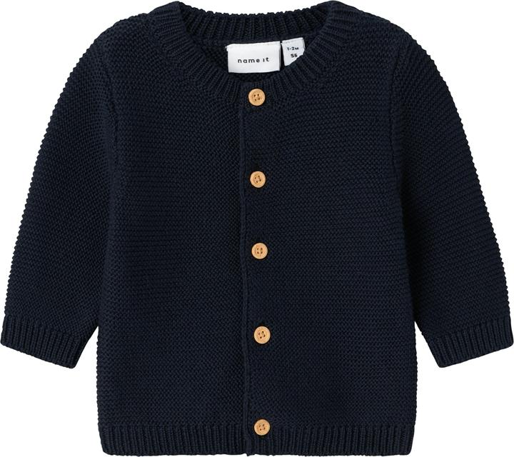 Immagine prodotto Name it Cardigan in cotone organico (86)