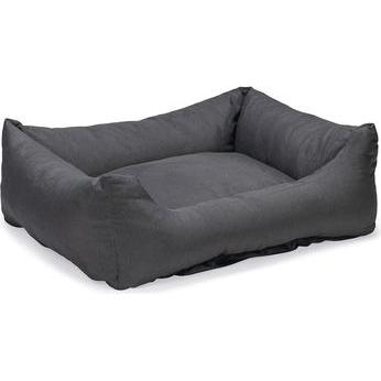 Comparer les prix de Panier Karlie Charly - L 95 x l 80 x H 25 cm