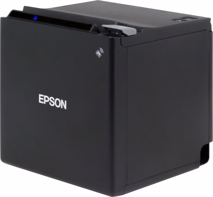 Produktbild Epson TM m30II-NT (152) (USB 2.0, Ethernet, SD-Karte Steckplatz)