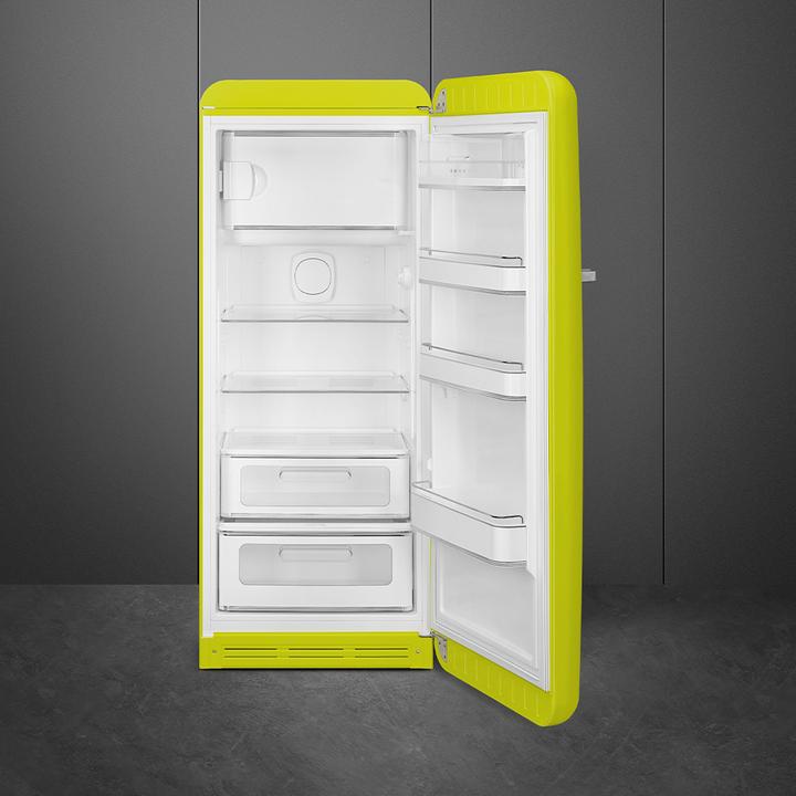 Produktbild Smeg FAB28RLI6 (270 l)