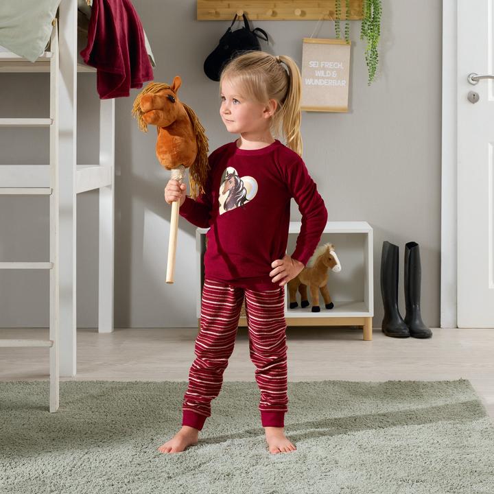 Produktbild Erwin Müller Kinder-Schlafanzug (146, 152)