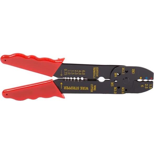Okko Pliers To Secure Connections (180 mm) (33048355)