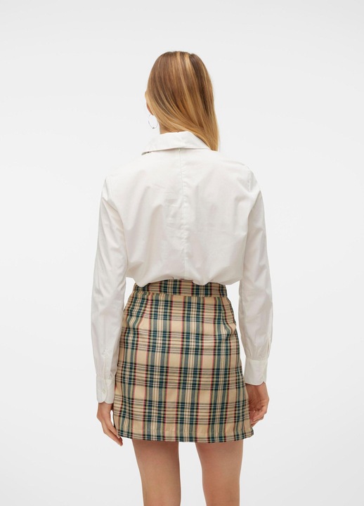 Produktbild Vero Moda SNCHER Hemd Popelin Hemd (S)