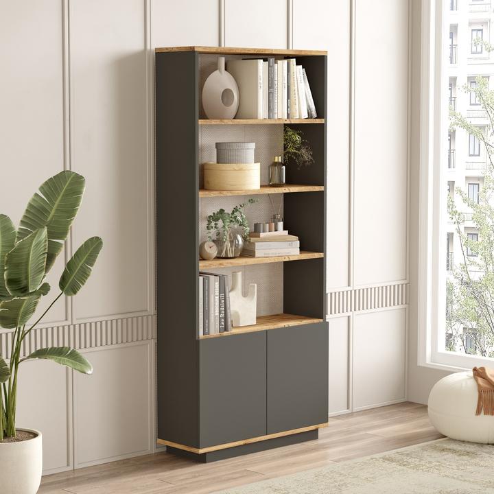 Immagine prodotto Skye Decor Frank (75 x 26.80 x 168.30 cm)