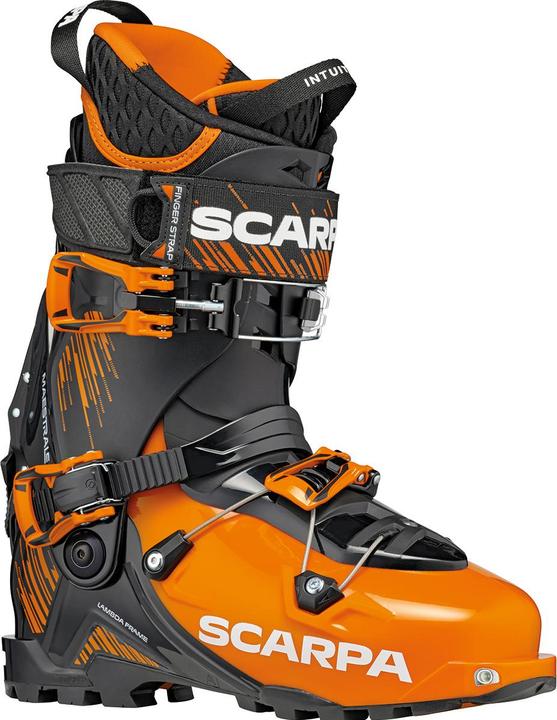 Image du produit Scarpa Chaussure de ski de randonnée Maestrale (30)