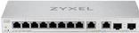 Actual product image Zyxel XGS1210-12 (12 ports)