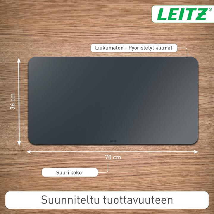 Produktbild Leitz Schreibunterlage (36 x 70 cm, 70 x 36 cm, 80 x 40 cm)