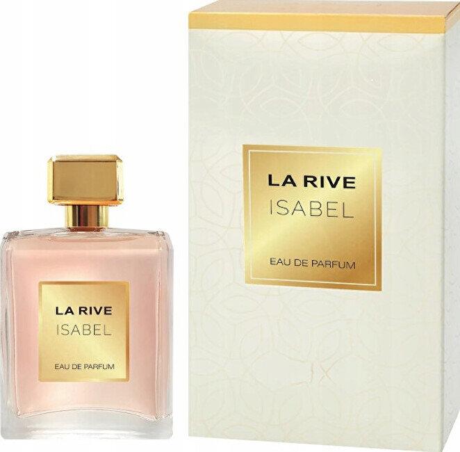 Produktbild La Rive Madame Isabelle Edp 30ml (Eau de Parfum, 30 ml)